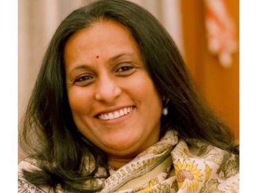 Mrs. Ira Sisodia